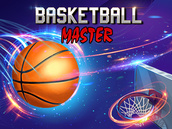 play Basketball Master 2 game