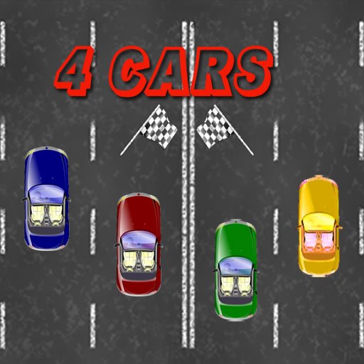 Run 4 Cars