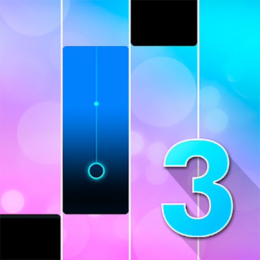 play Piano Tiles 3 game