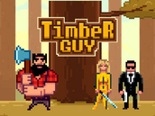 Timber Guy