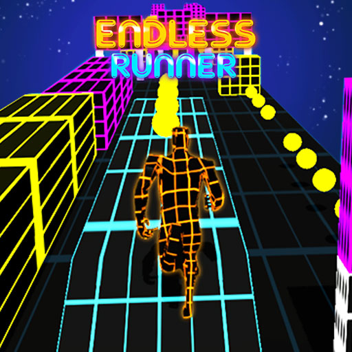 play Endless Run game