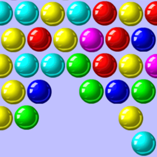 play Bubble Game 3 game